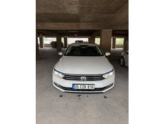 Sahibinden Volkswagen Passat 1.6 TDi BlueMotion Impression 2017 Model 