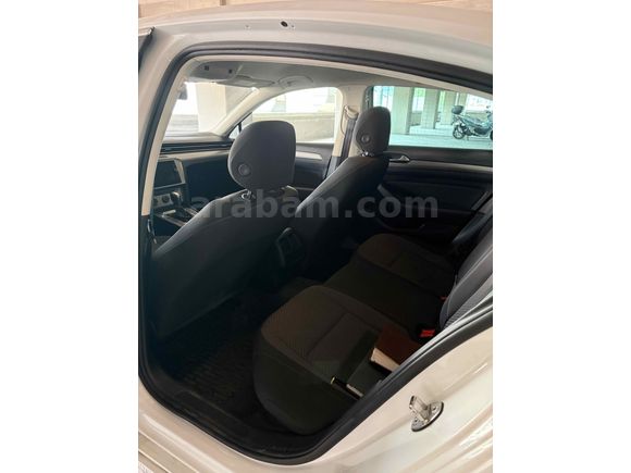 Sahibinden Volkswagen Passat 1.6 TDi BlueMotion Impression 2017 Model 