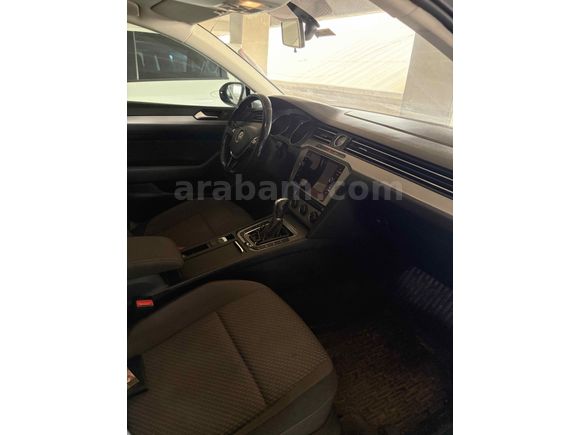 Sahibinden Volkswagen Passat 1.6 TDi BlueMotion Impression 2017 Model 