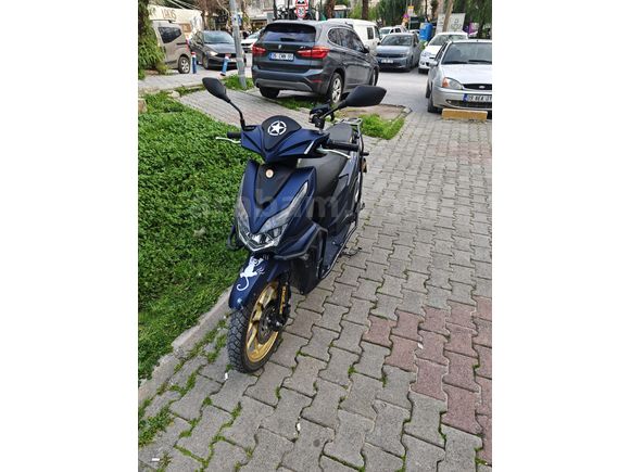 Sahibinden Yuki Route 110