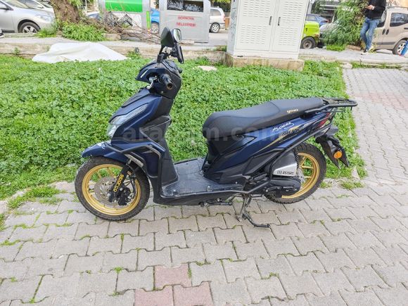 Sahibinden Yuki Route 110