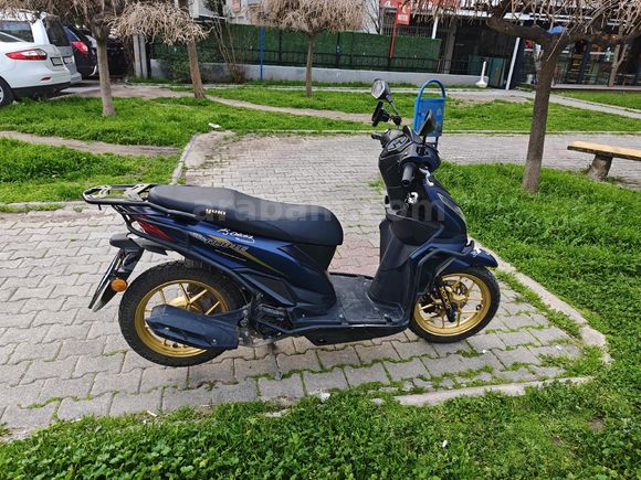 Sahibinden Yuki Route 110
