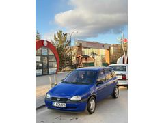 Sahibinden Opel Corsa 1.4 Swing 1995 Model 