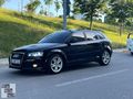 2009 MODEL 1.4 TFSI 125HP AUDİ A3 MANUEL 6 İLERİ CAM TAVAN