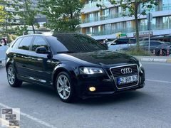 2009 MODEL 1.4 TFSI 125HP AUDİ A3 MANUEL 6 İLERİ CAM TAVAN