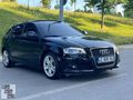 2009 MODEL 1.4 TFSI 125HP AUDİ A3 MANUEL 6 İLERİ CAM TAVAN