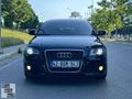2009 MODEL 1.4 TFSI 125HP AUDİ A3 MANUEL 6 İLERİ CAM TAVAN