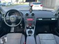 2009 MODEL 1.4 TFSI 125HP AUDİ A3 MANUEL 6 İLERİ CAM TAVAN