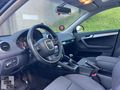 2009 MODEL 1.4 TFSI 125HP AUDİ A3 MANUEL 6 İLERİ CAM TAVAN