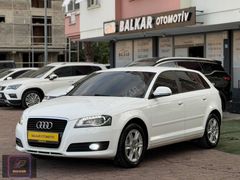 2010 MODEL AUDİ A3 1.4TFSI 6 İLERİ/KUSURSUZ TEMİZLİKTE/ BAKIMLI