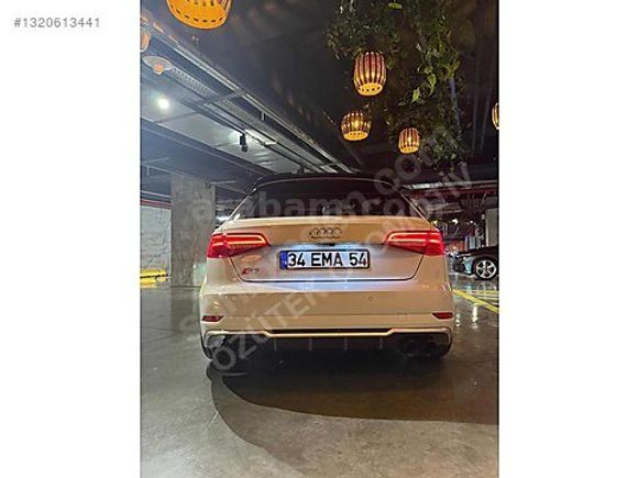 ??: *??:* DEĞİŞENSİZ S3 GÖRÜNÜMLÜ ??: *??:*