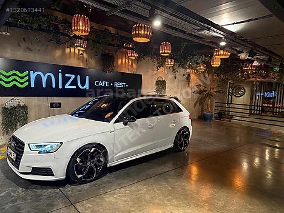 ??: *??:* DEĞİŞENSİZ S3 GÖRÜNÜMLÜ ??: *??:*