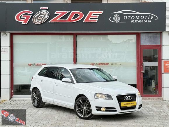 GÖZDE OTOMOTİVDEN+ATTRACTİON+DEĞİŞENSİZ-TRAMRSZ+OTOMATİK+EKSTRAL