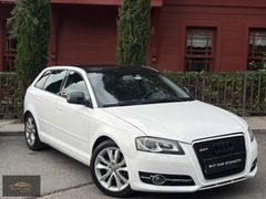 BUY CAR'DAN 2009 AUDI A3 1.4 TFSI K.K 12 TAKSİT