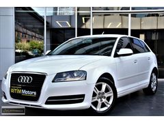 RİTİM MOTORS 2012 AUDİ A3 1.4TFSİ ATTRACTİON BAKIMLI