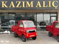 2025 YUKİ AMY TOROS KASALI 100 KM MENZİLLİ