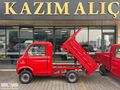 2025 YUKİ AMY TOROS KASALI 100 KM MENZİLLİ