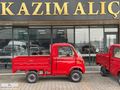 2025 YUKİ AMY TOROS KASALI 100 KM MENZİLLİ