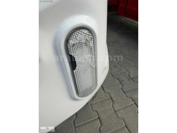 2025 YUKİ AMY TOROS KASALI 100 KM MENZİLLİ