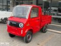 2025 YUKİ AMY TOROS KASALI 100 KM MENZİLLİ