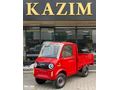 2025 YUKİ AMY TOROS KASALI 100 KM MENZİLLİ