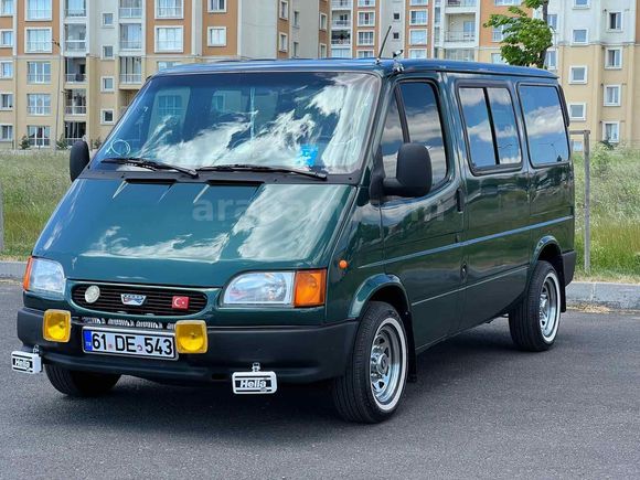 Meraklısına 73900km içi dışı pırıl pırıl