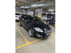 Sahibinden Fiat Linea 1.3 Multijet Emotion 2007 Model 