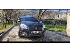 Sahibinden Fiat Linea 1.3 Multijet Emotion 2007 Model 