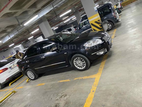 Sahibinden Fiat Linea 1.3 Multijet Emotion 2007 Model 