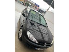Sahibinden Peugeot 206 1.4 XR 2000 Model 