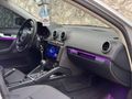 DEĞİŞENSİZ BAKIMLI CAM TAVAN OTOMATİK AUDİ A3
