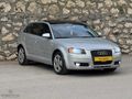 DEĞİŞENSİZ BAKIMLI CAM TAVAN OTOMATİK AUDİ A3
