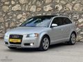 DEĞİŞENSİZ BAKIMLI CAM TAVAN OTOMATİK AUDİ A3