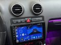 DEĞİŞENSİZ BAKIMLI CAM TAVAN OTOMATİK AUDİ A3