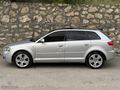 DEĞİŞENSİZ BAKIMLI CAM TAVAN OTOMATİK AUDİ A3