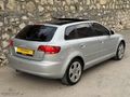 DEĞİŞENSİZ BAKIMLI CAM TAVAN OTOMATİK AUDİ A3