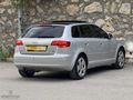 DEĞİŞENSİZ BAKIMLI CAM TAVAN OTOMATİK AUDİ A3