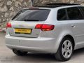 DEĞİŞENSİZ BAKIMLI CAM TAVAN OTOMATİK AUDİ A3