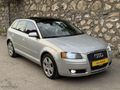 DEĞİŞENSİZ BAKIMLI CAM TAVAN OTOMATİK AUDİ A3