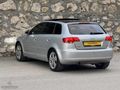 DEĞİŞENSİZ BAKIMLI CAM TAVAN OTOMATİK AUDİ A3