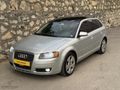 DEĞİŞENSİZ BAKIMLI CAM TAVAN OTOMATİK AUDİ A3