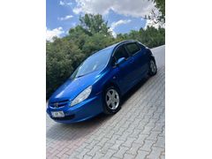 Sahibinden Peugeot 307 1.6 XS 2002 Model 