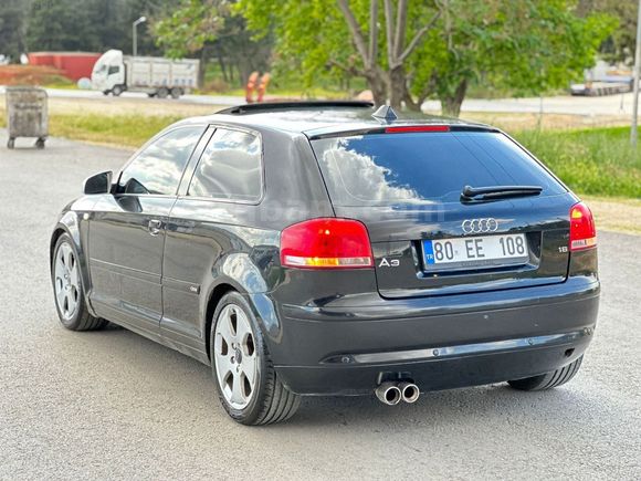 2004 model otomatik vites