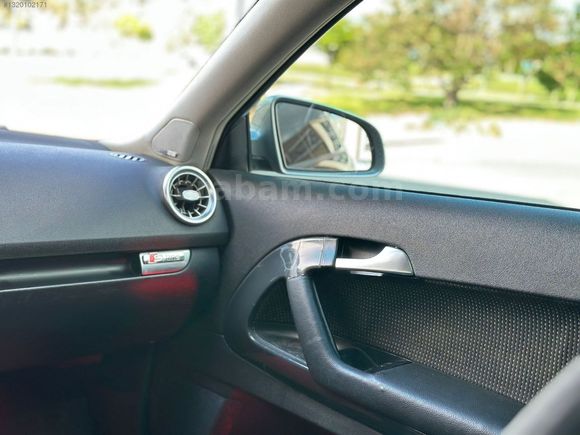 2004 model otomatik vites