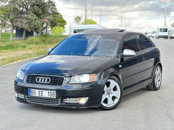 2004 model otomatik vites