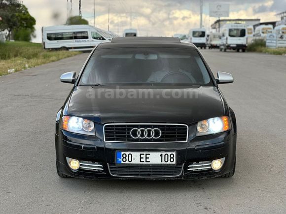 2004 model otomatik vites
