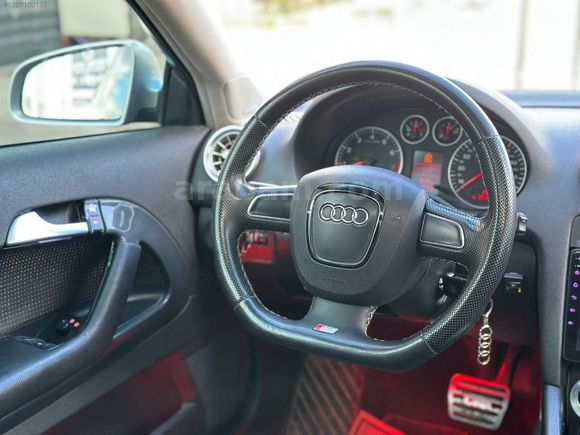 2004 model otomatik vites