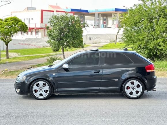 2004 model otomatik vites