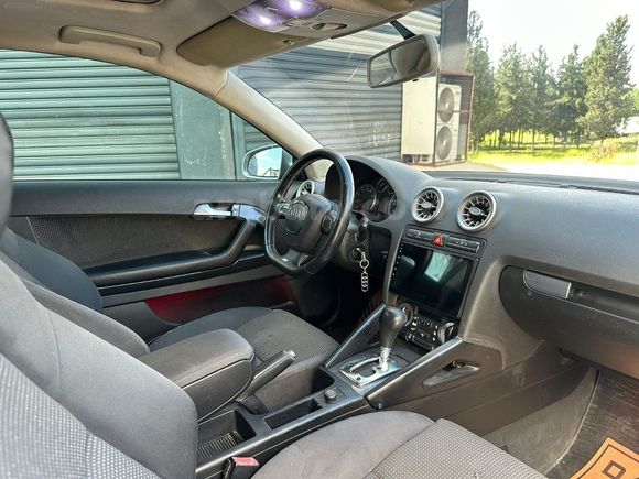 2004 model otomatik vites