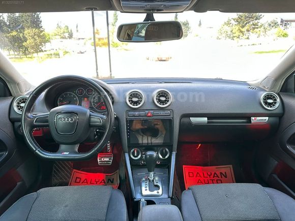 2004 model otomatik vites
